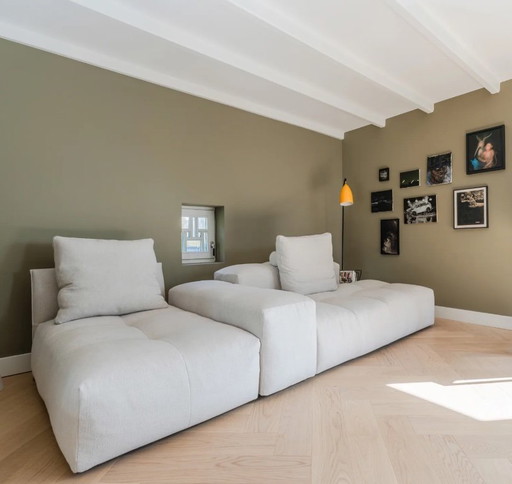 Design sofa - Saba Pixel Sofa | Kasstor Amsterdam