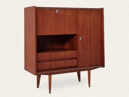Mid Century kast