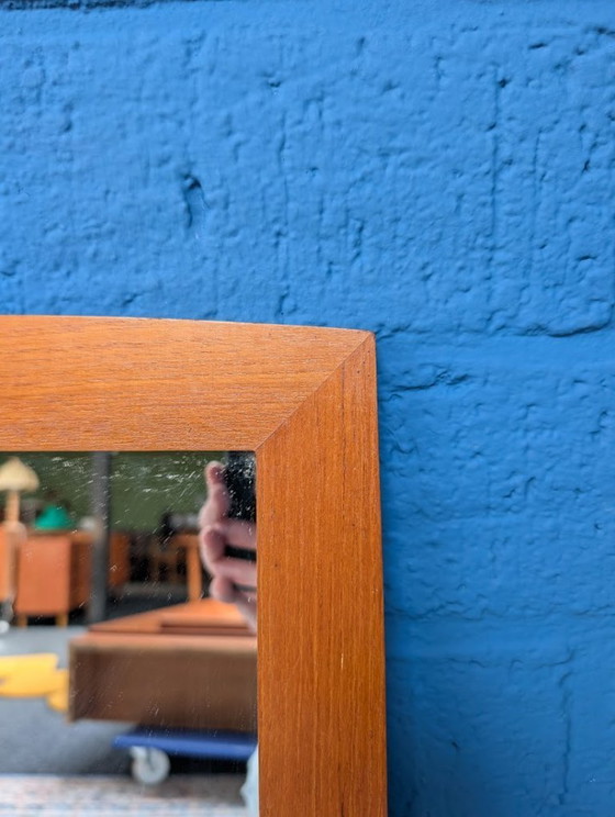 Image 1 of Miroir vintage, années 1960