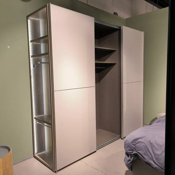 Image 1 of Armadio per camera da letto Marcato 2.0 a marchio privato