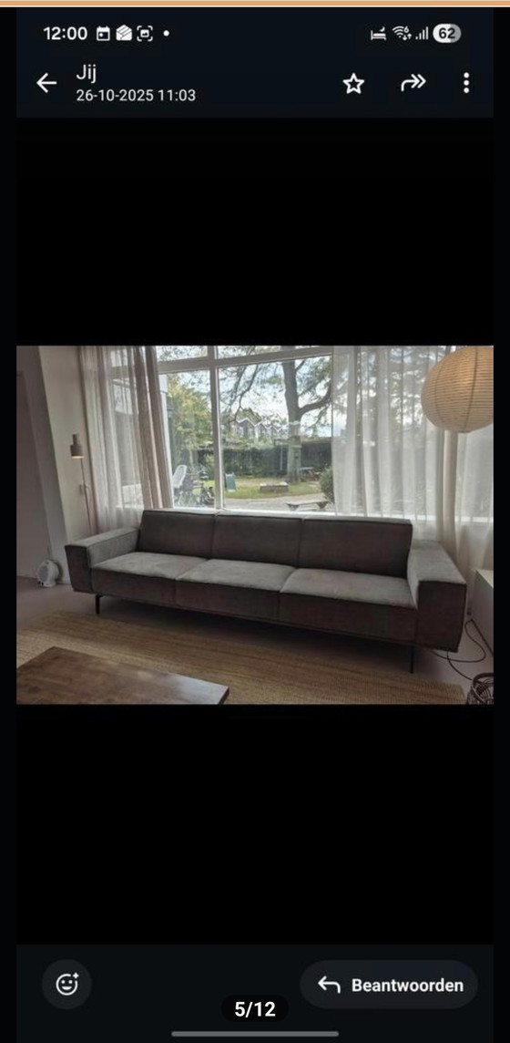 Image 1 of Nova bank van springstore ZGAN