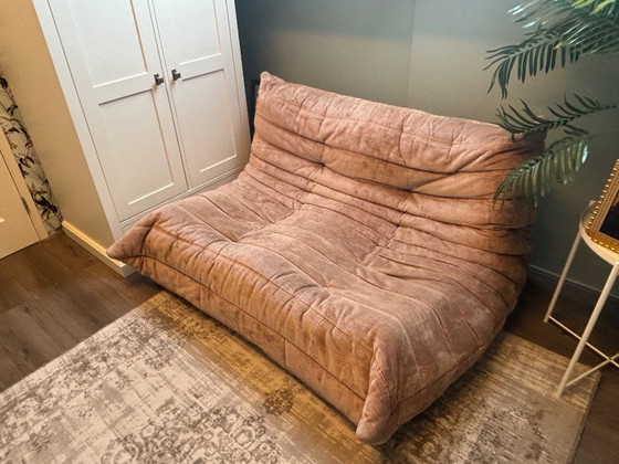 Image 1 of Ligne Roset Togo 2 posti