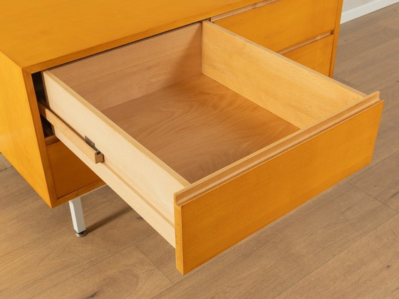 Dressoir uit de jaren 60, WK Möbel – Metal, Wood (photo 5 of 10)
