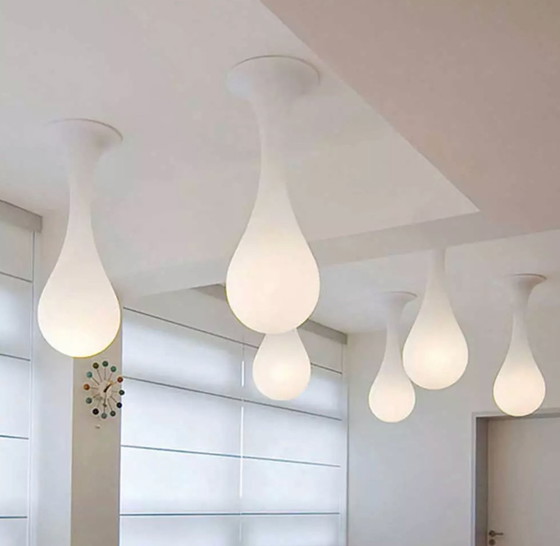 Image 1 of Liquid Drop Lampe von Hopf & Wortmann für Next