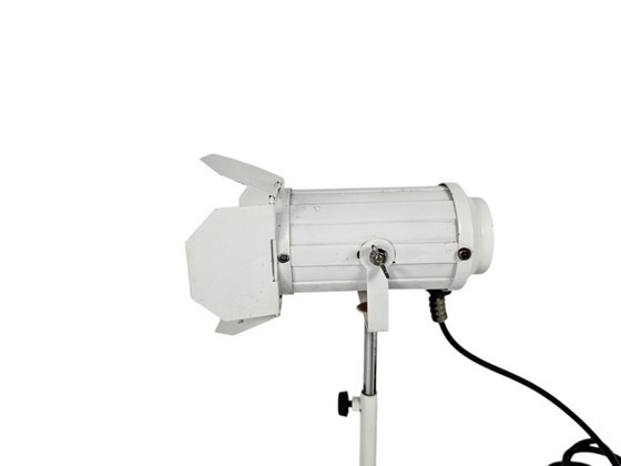 Image 1 of Vintage verlichting - studiolamp - statief reflectorlamp - bioscooplamp - theaterlamp - 1980's