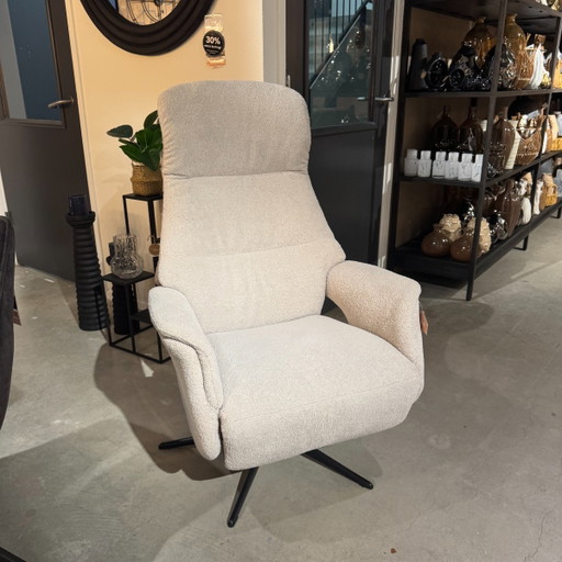 Artizo - Tissu Beige