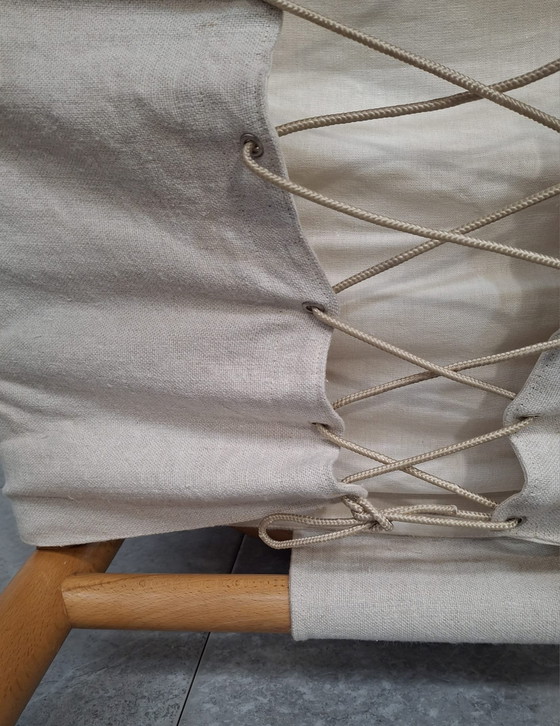 Image 1 of Sillón G23 Hoop de Piero Palange y Werther Toffoloni para Germa  