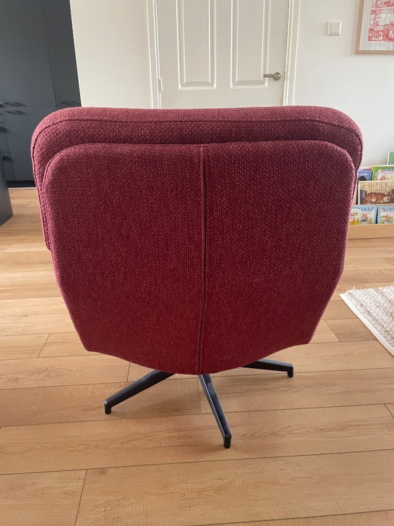 Image 1 of Drehsessel IKEA Havberg