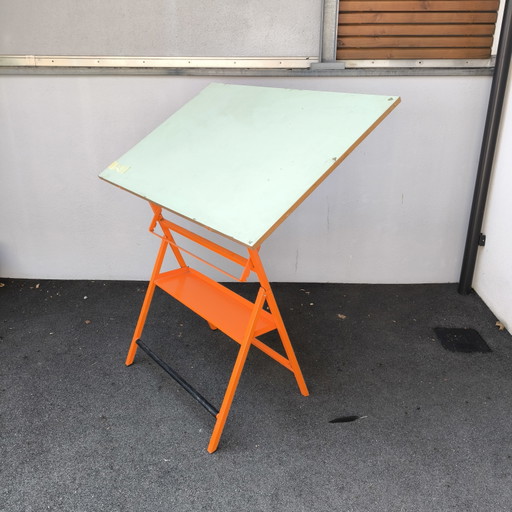 architectentafel