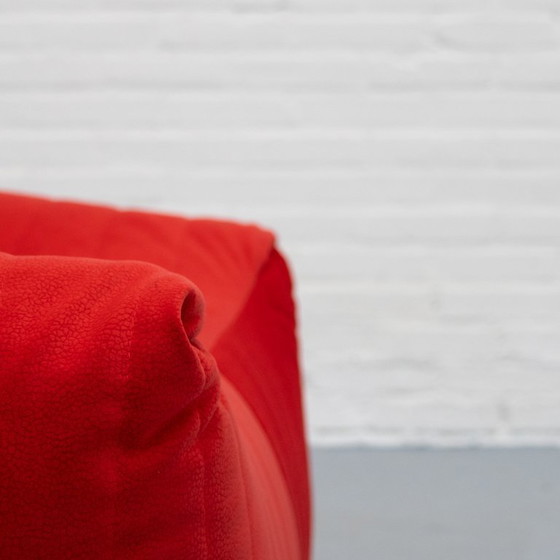 Image 1 of Cinna Cindra Armchair Annie Hieronimus 70's