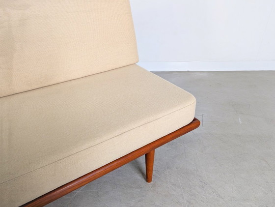 Image 1 of Peter Hvidt & Orla Mølgaard-Nielsen Daybed Sofa France & Søn Sofa