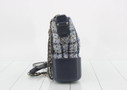 Gabrielle Tweed Shoulder Bag serie 27