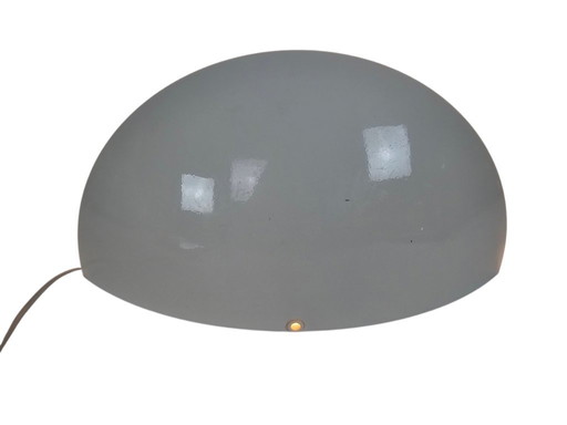 Ikea - modèle V608 - applique - métal - années 80