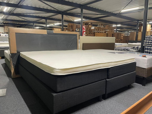 Box spring Private Label - 180x200