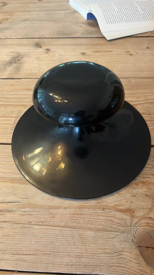 Vibia Funnel (trechter) zwart