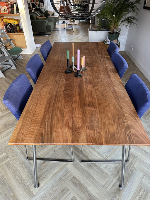 Topform Presto dining table set