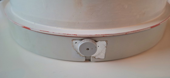 Image 1 of Balance de cuisine murale rétro