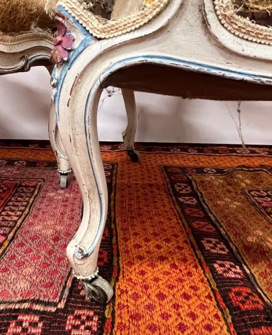 Image 1 of Coppia di poltrone