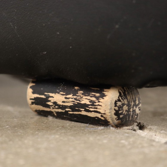 Image 1 of 'Coronado' fauteuils van Afra & Tobia Scarpa voor C&B, jaren 70.