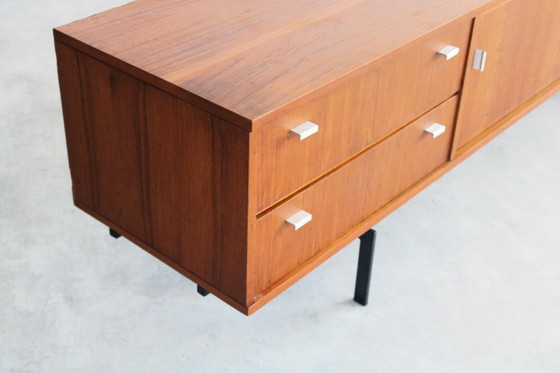 Image 1 of Vintage teak sideboard