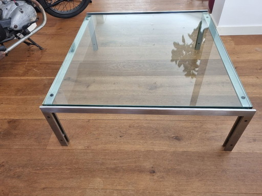 M1 Metaform, Hank Kwint