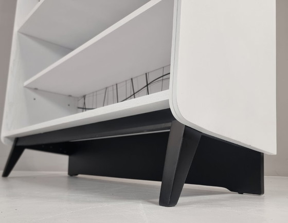 Image 1 of Vintage Vitrine 1970s