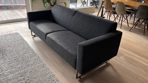 Artifort Stute | 2,5-Sitzer-Sofa | Anthrazit