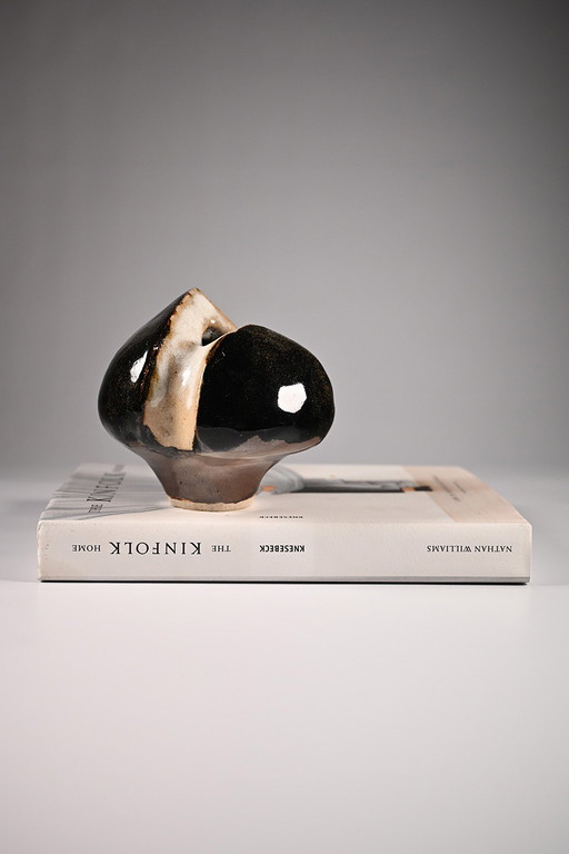Zenker Karthausen Vase