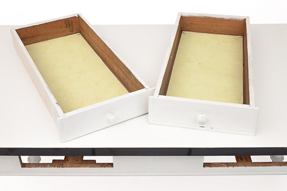 Image 1 of Table dite de cuisine