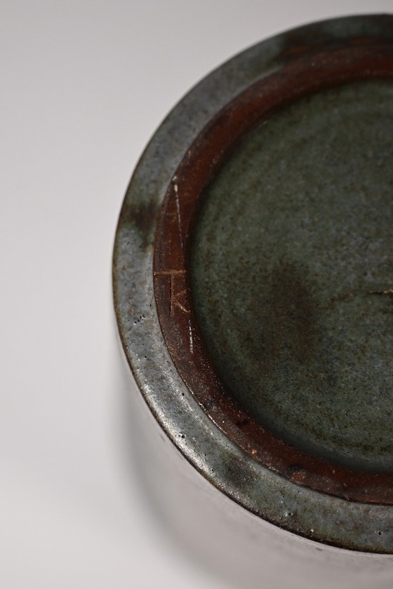 Image 1 of Ensemble de vases cylindriques Studio Keramik