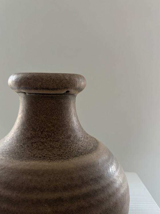 Vintage keramische vaas – Vazen (photo 2 of 6)