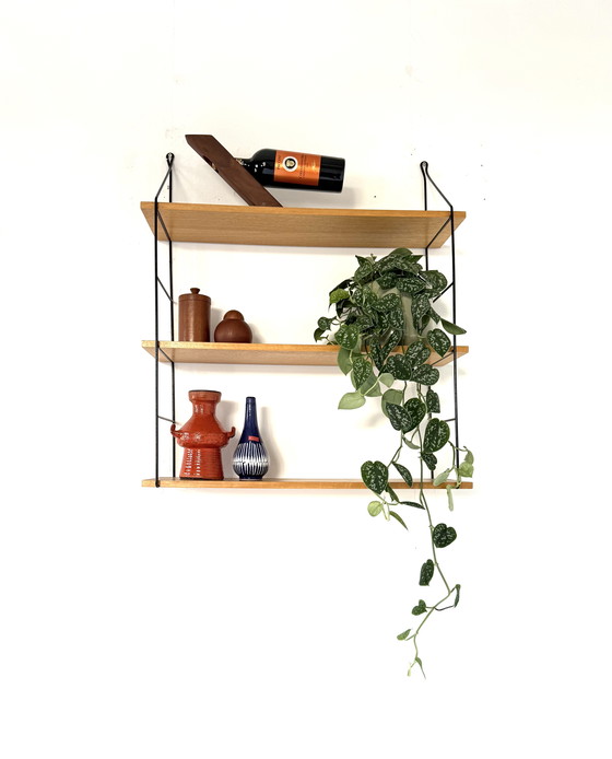 Image 1 of Vintage wandrek WHB Germany ‘60