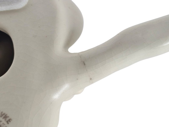 Image 1 of Fabbrica di ceramiche South Holland Gouda - Design JH van Wees Jr - Ceramiche - Anni '30