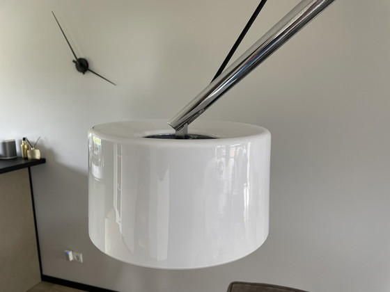 Image 1 of Hans Karuga designer lamp