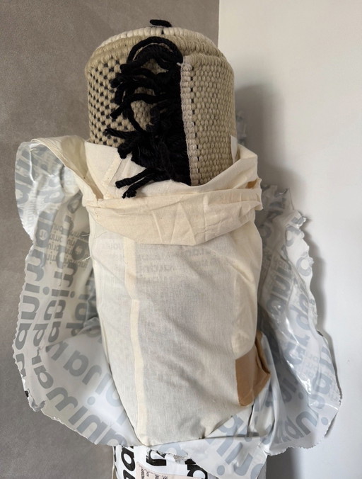 Alfombra Nanimarquina Tres Stripes