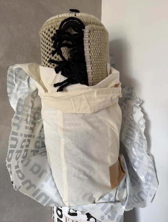 Image 1 of Alfombra Nanimarquina Tres Stripes