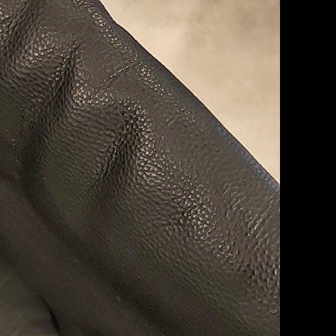 Image 1 of Silla de comedor LABEL vandenberg Mali (juego de 4)