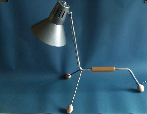 Image 1 of Lampada da tavolo di design di LUXDALES