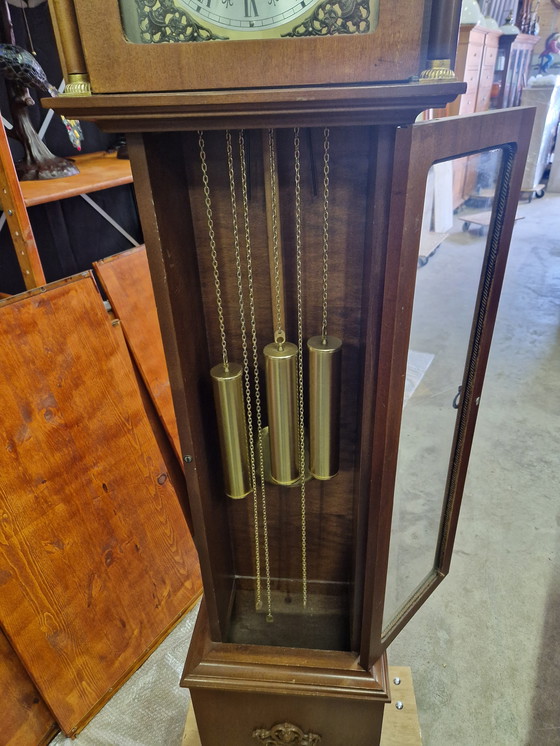 Image 1 of Prachtige oude klok