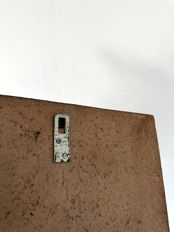 Vintage Ceramic Wall Panel, Ruscha Keramik ‘60 – Wall decoration (photo 6 of 7)