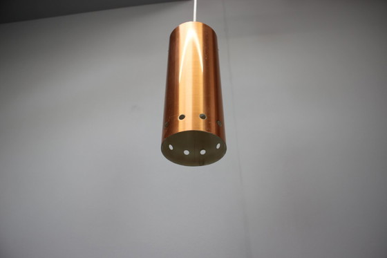 Image 1 of Pendentif Mid Century, années 1970, Danemark