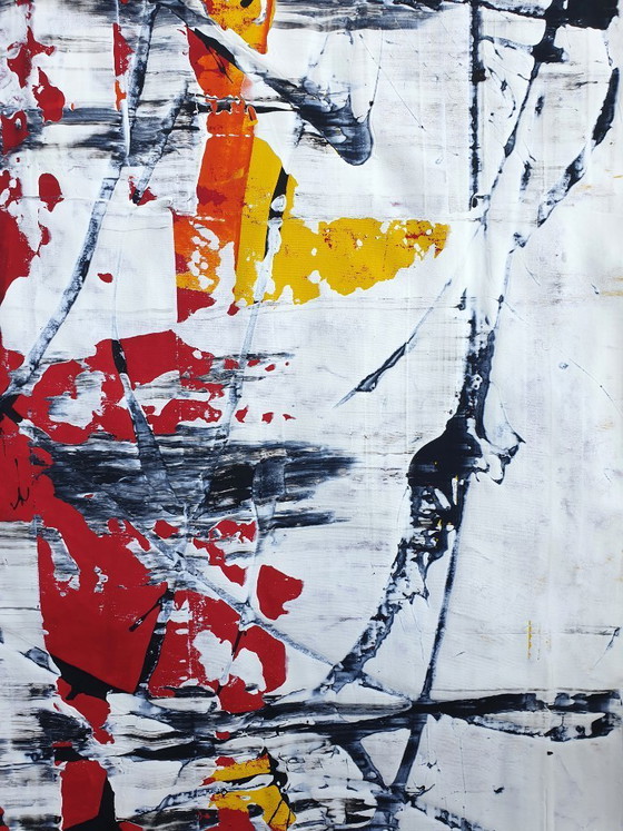 Image 1 of Jürgen Angeler - Il lazo accattivante