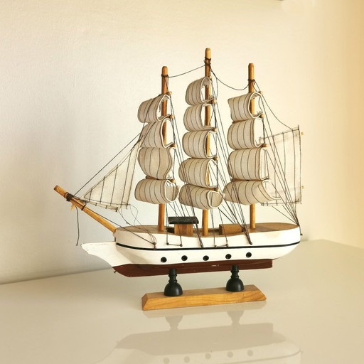  MACHINE SHIP