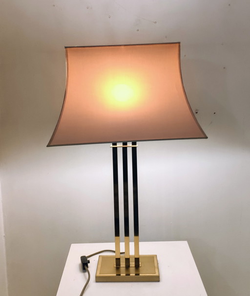 Table Lamp 1970s