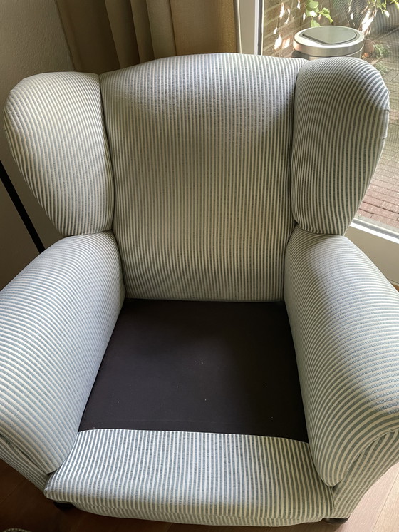 Image 1 of Klassischer Sessel