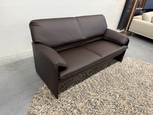 Leolux Bora Beta Bank 2.5 Seater Wapiti Kepanki