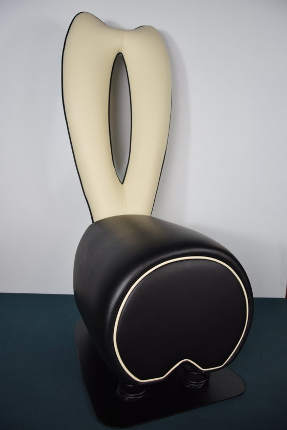Image 1 of Bunny Chair di Peter Bretz