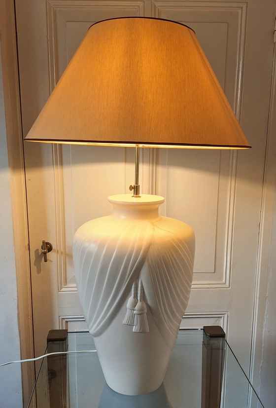 Image 1 of Louis Drimmer lamp 70s/80s