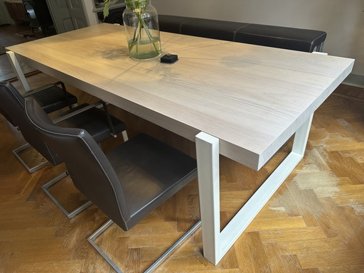 Bert Plantagie Dining Table