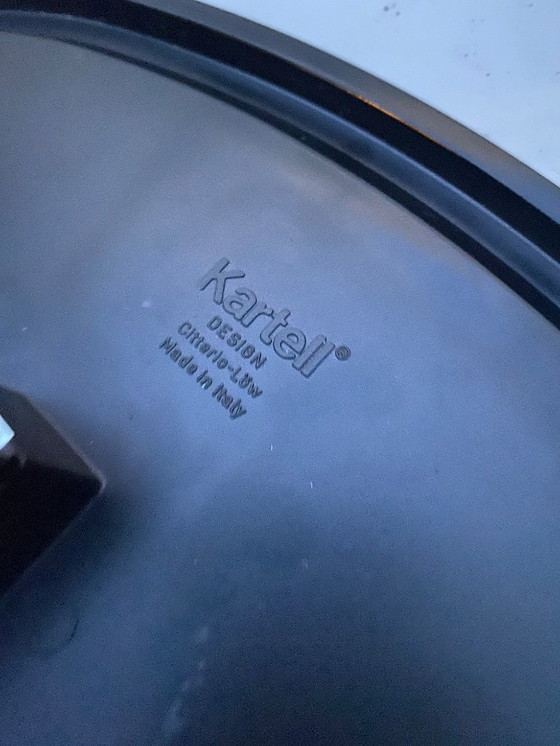 Image 1 of Kartel design side table
